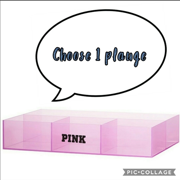 💕VS Pink Bundle - Picture 2 of 2